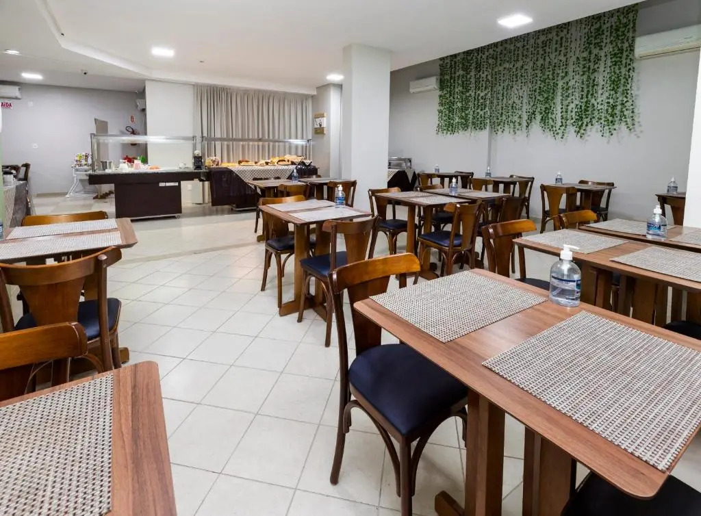 Hotel Pitol