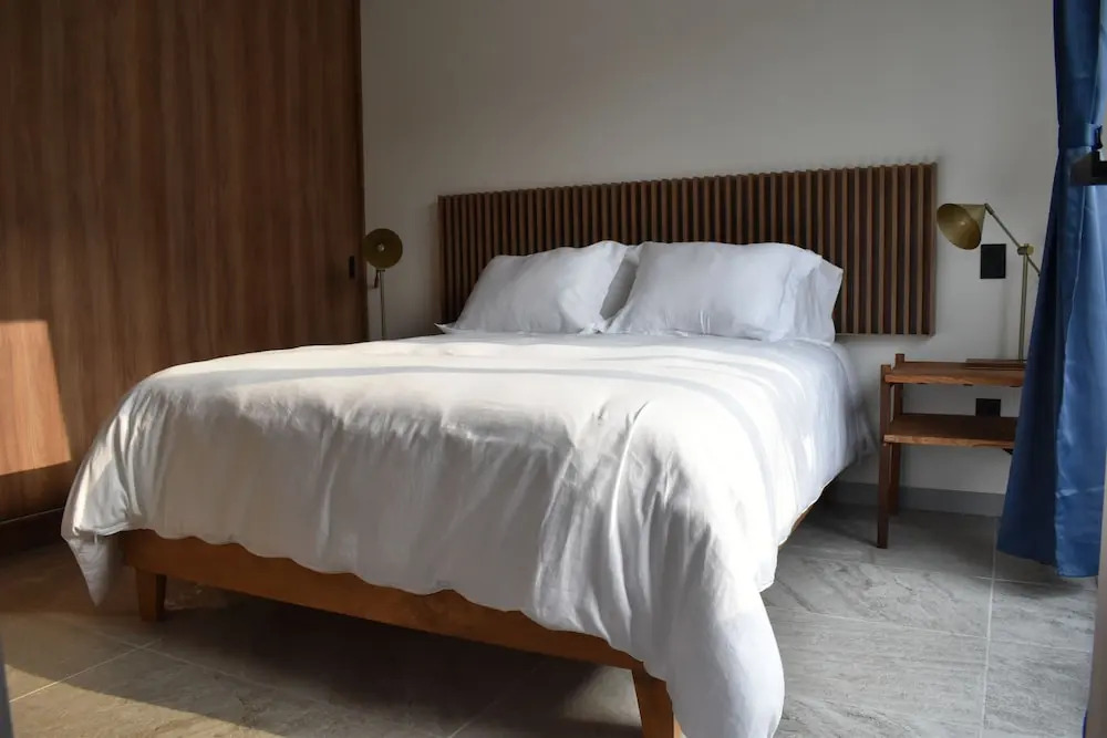 Tanat Art Apartments