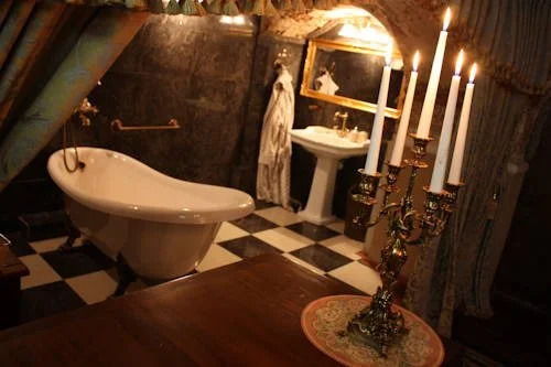 Restaurant Hotel Russian Ampir