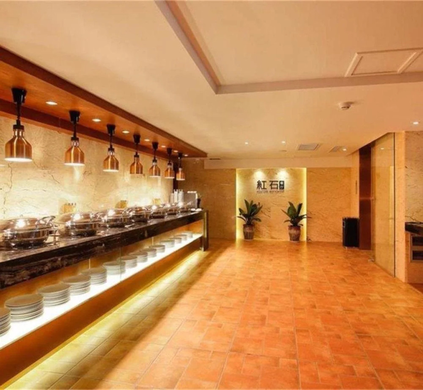 Xi'an Ease Hotel
