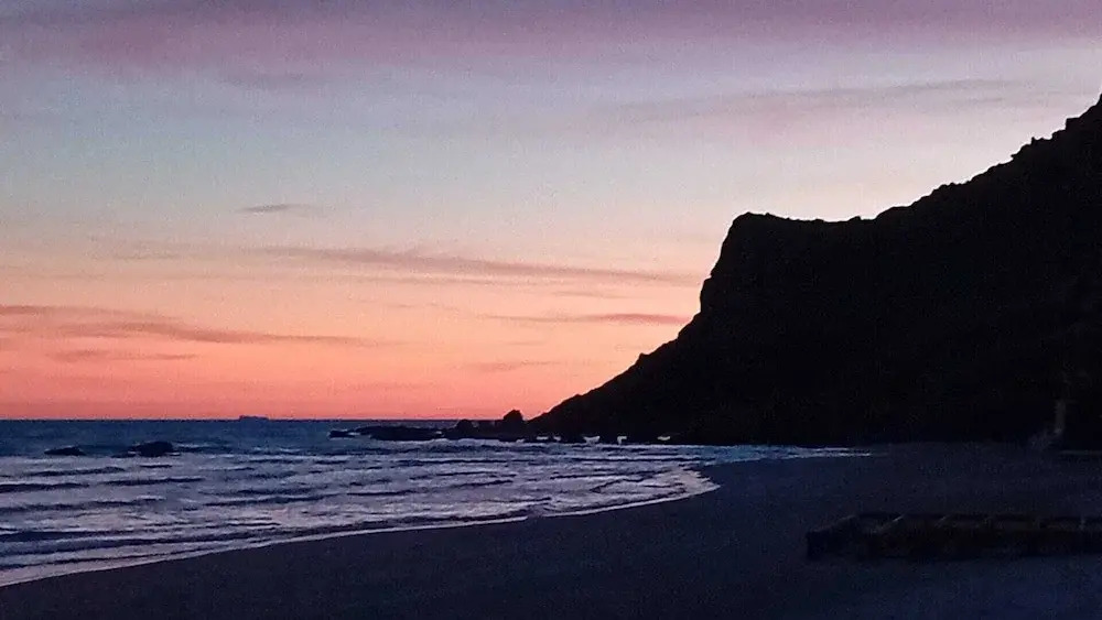 Case Vacanze Baia