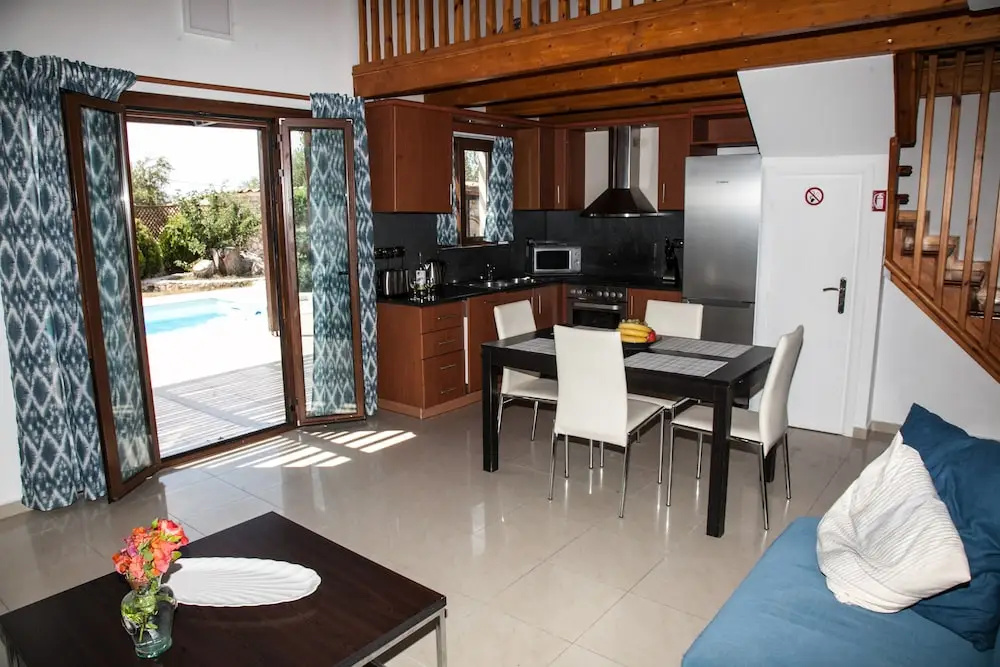 Villa Anthia