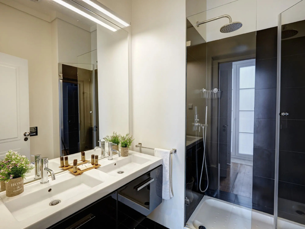 Lisbon Canaan Boutique Apartments Gaivotas by Get Your Stay