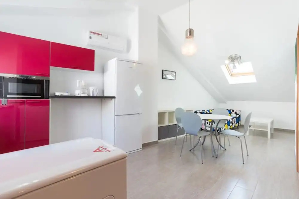 107374 - Apartment in Malaga