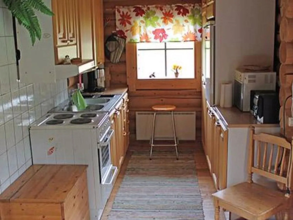 House 6012 Soini