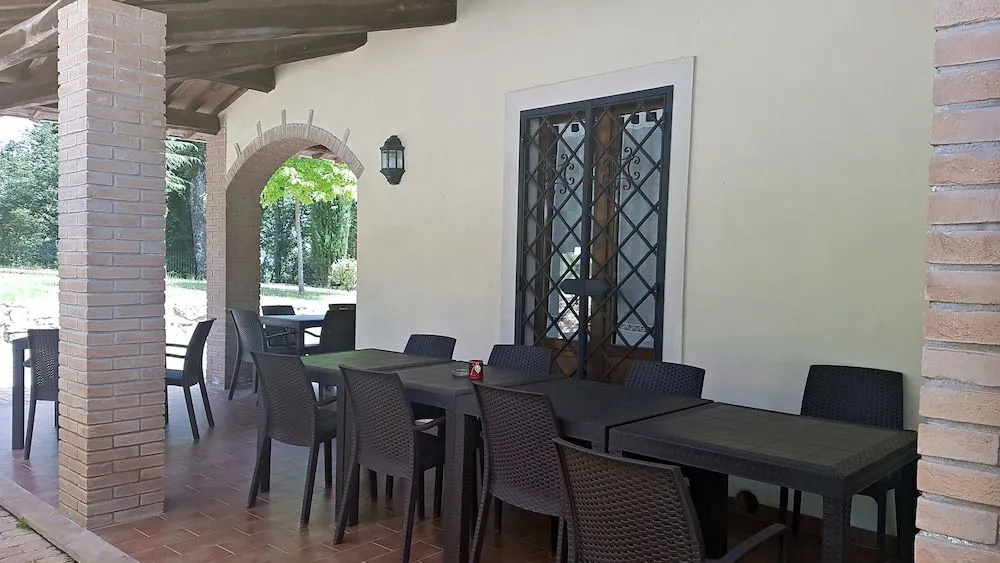 Il Podere San Giuseppe