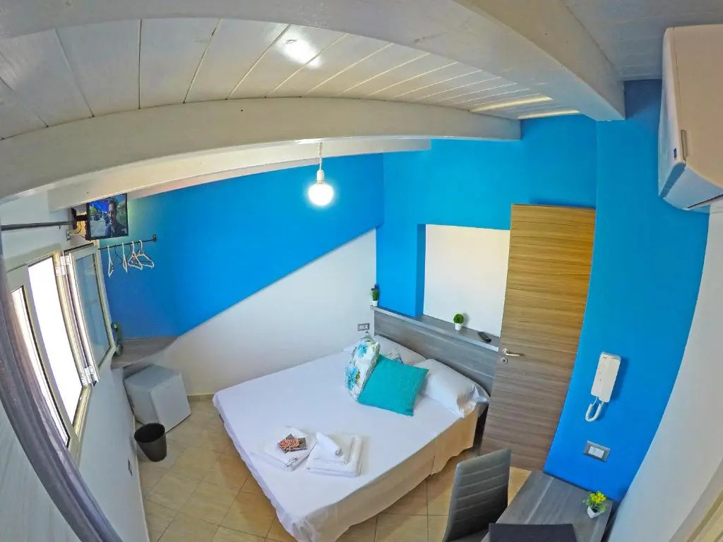 B&B Al Vicoletto