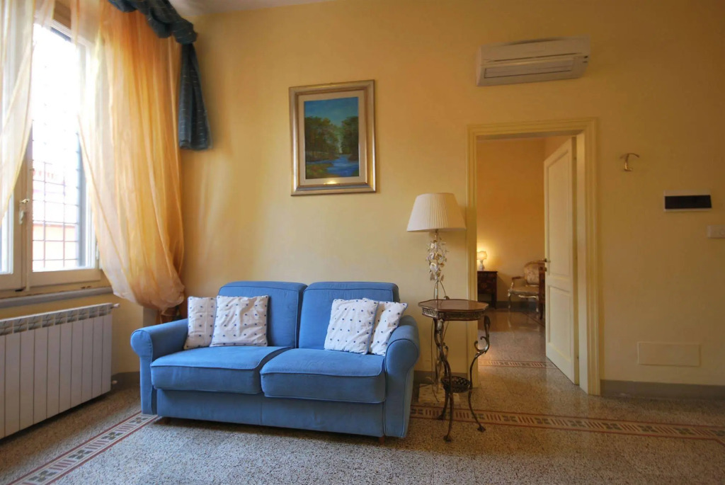 Villa Lucrezia