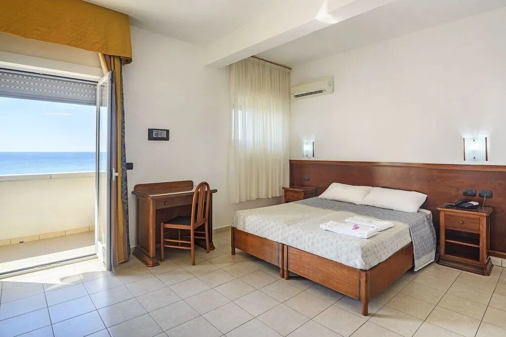 Hotel dei Bizantini & Villaggio Campo dei Messapi