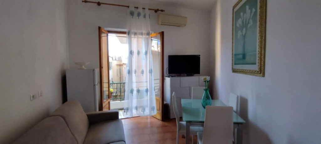 Apartment in Porto Santo Stefano-SISTERS' HOUSE