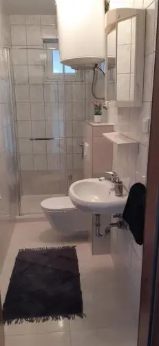 Apartment Zorka