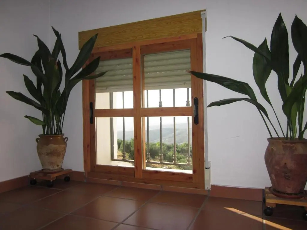 Apartamentos La Iruela 2
