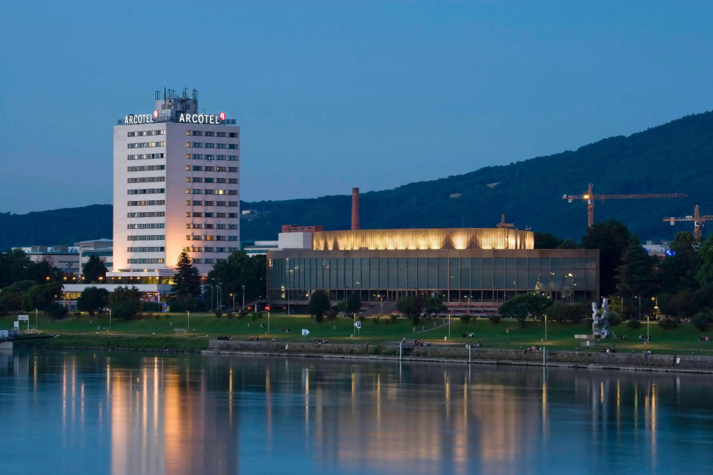 ARCOTEL Nike Linz