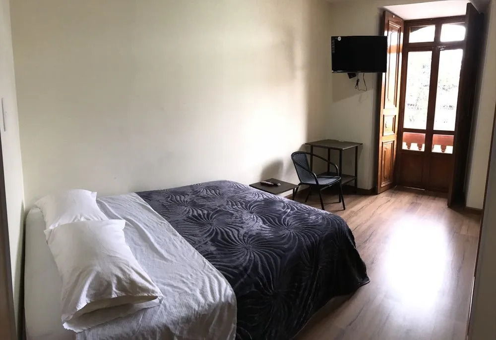Casona Hotel