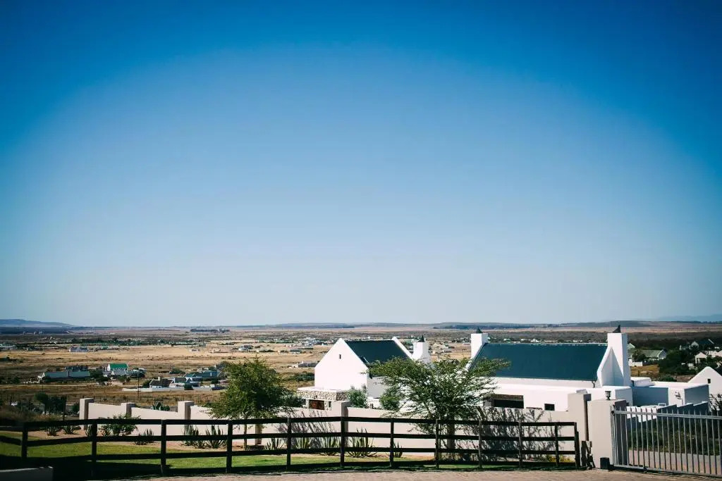 Oppikoppie Langebaan