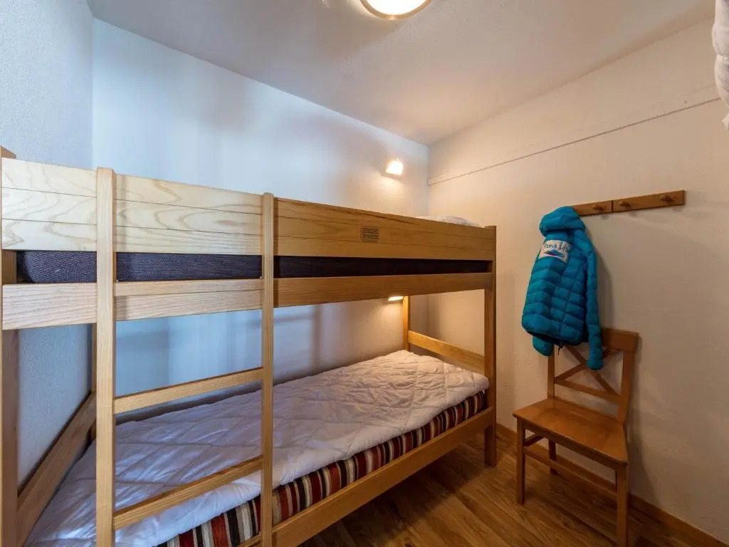 Résidence Les Balcons & Chalets de Bois Méan
