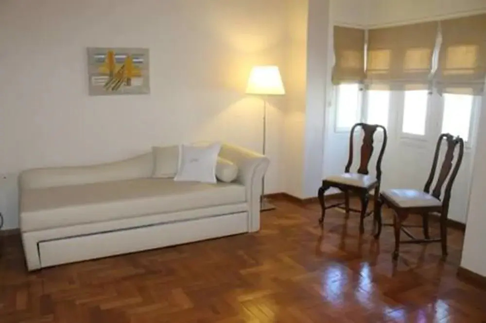 GM Rooms Boutique Hotel