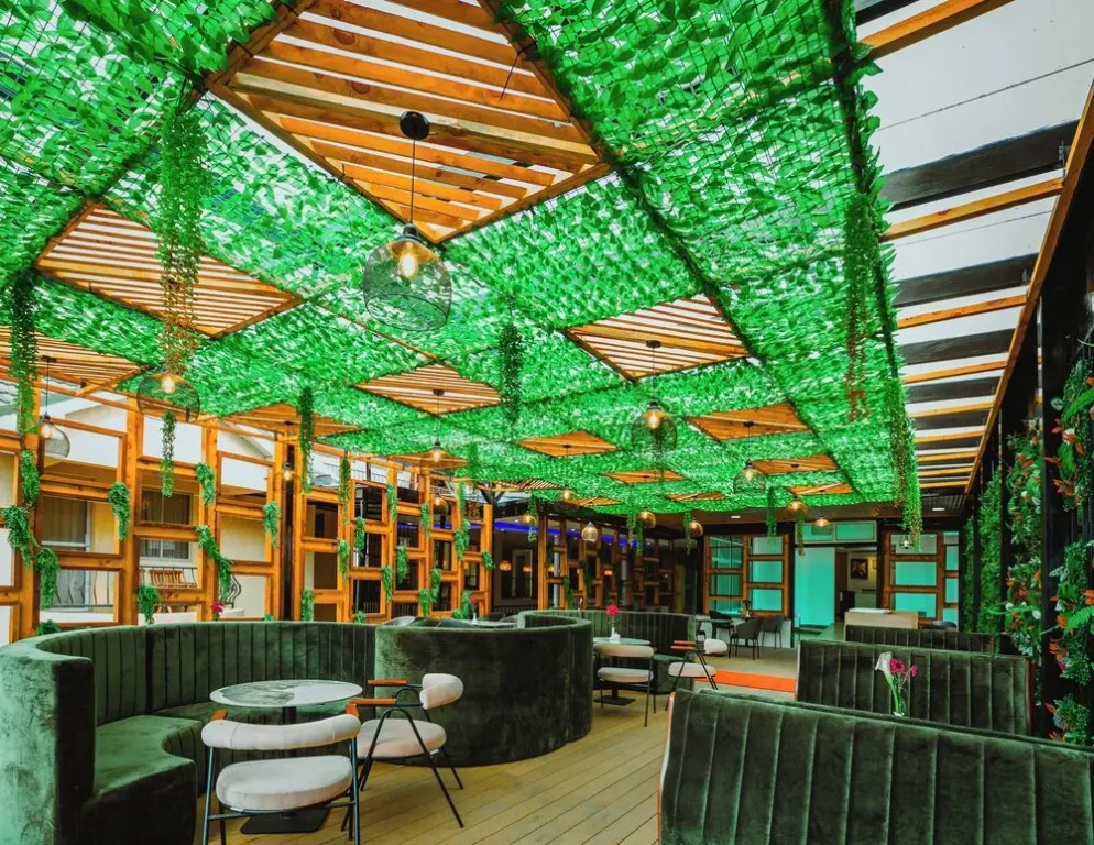 Longview Luxury Resort