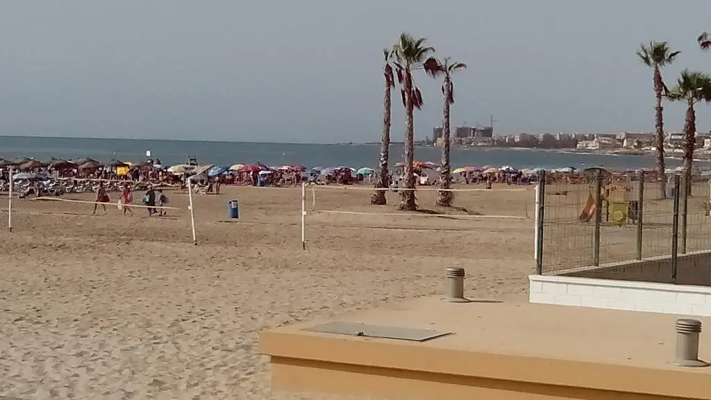 Apartamento Eden del Mar