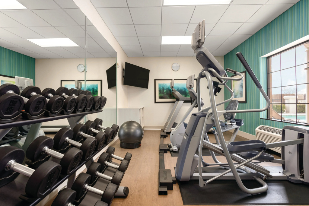 Holiday Inn Express Hotel & Suites Lawton-Fort Sill by IHG