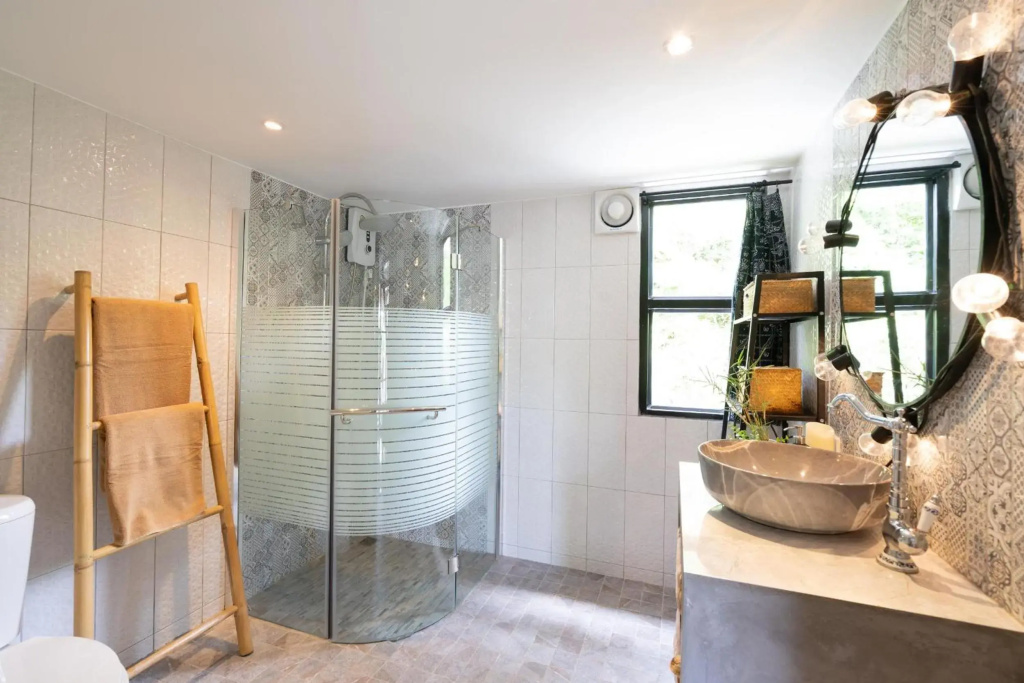 Manao Pool Villa 2 - 5 Mins Walk To The Beach