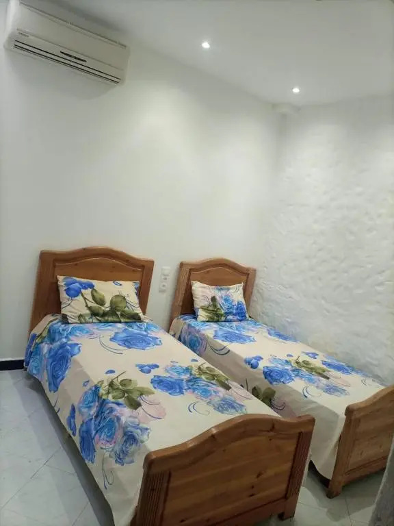 Complexe Mouna Cabo Negro RDC