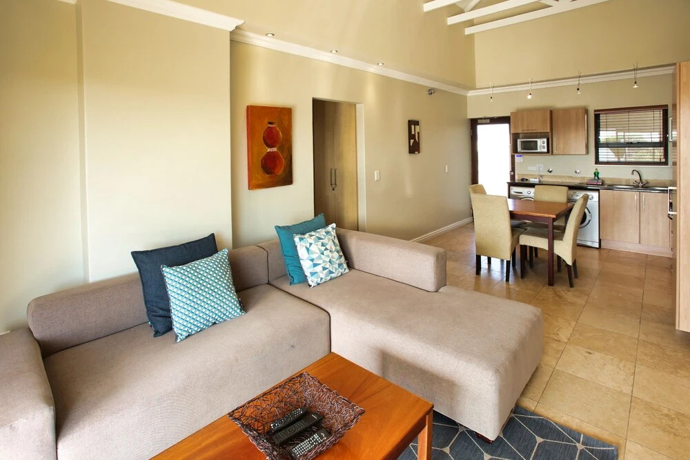 Ellefsen Golf Suite 138, Langebaan 4-Sleeper