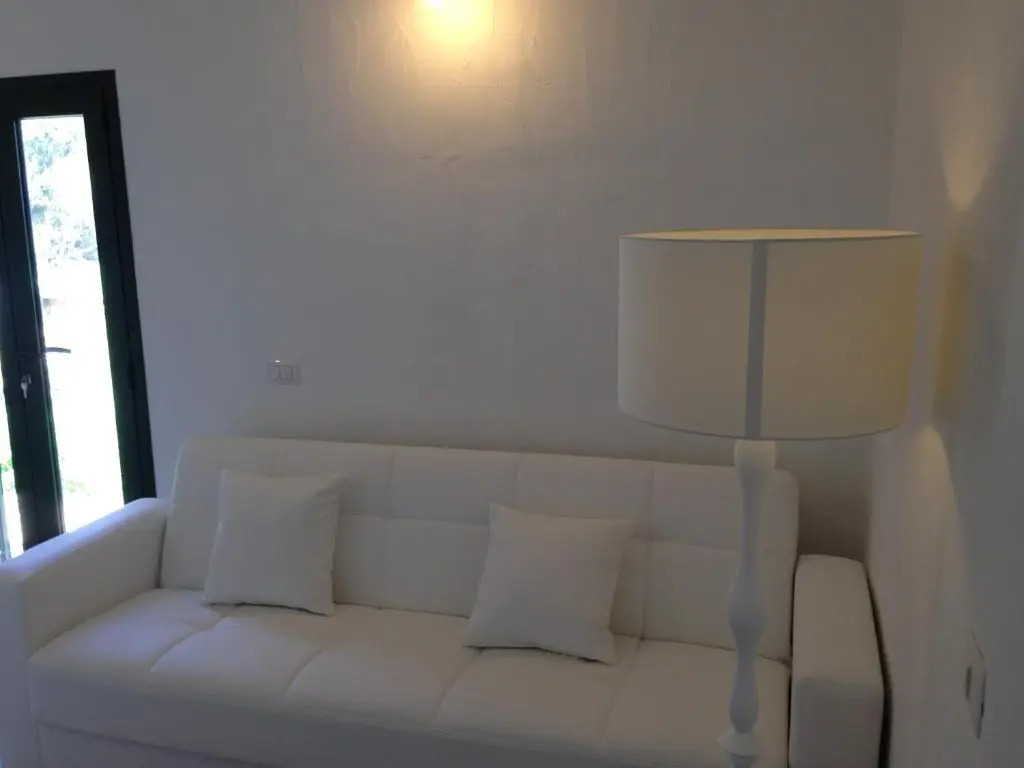 Segni Holiday Home