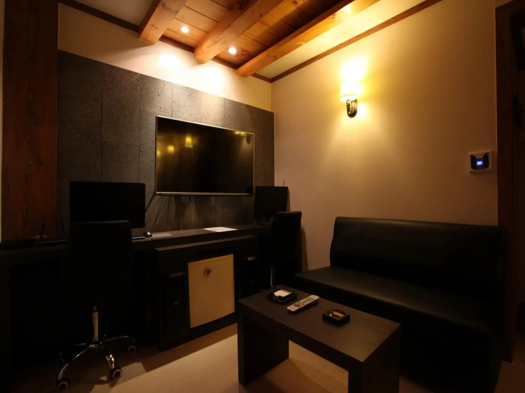 Gaeul Hotel
