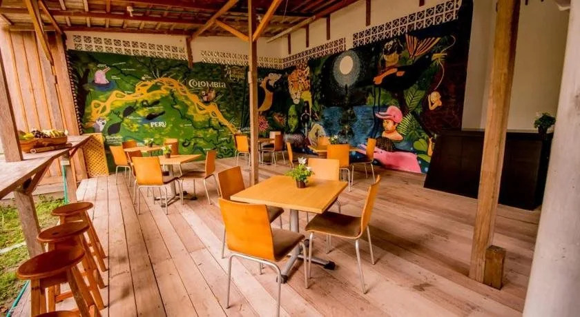 La Manigua Cabañas