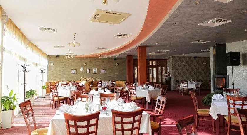 Hotel Spa Terma