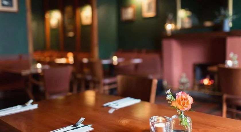 The Inverkip Restaurant, Bar & Hotel