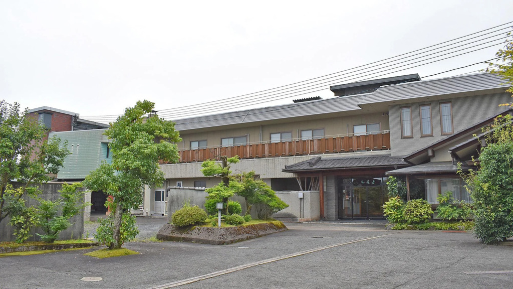 Akaboshitei