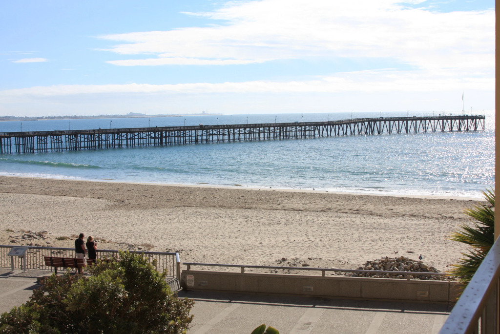Crowne Plaza Ventura Beach by IHG