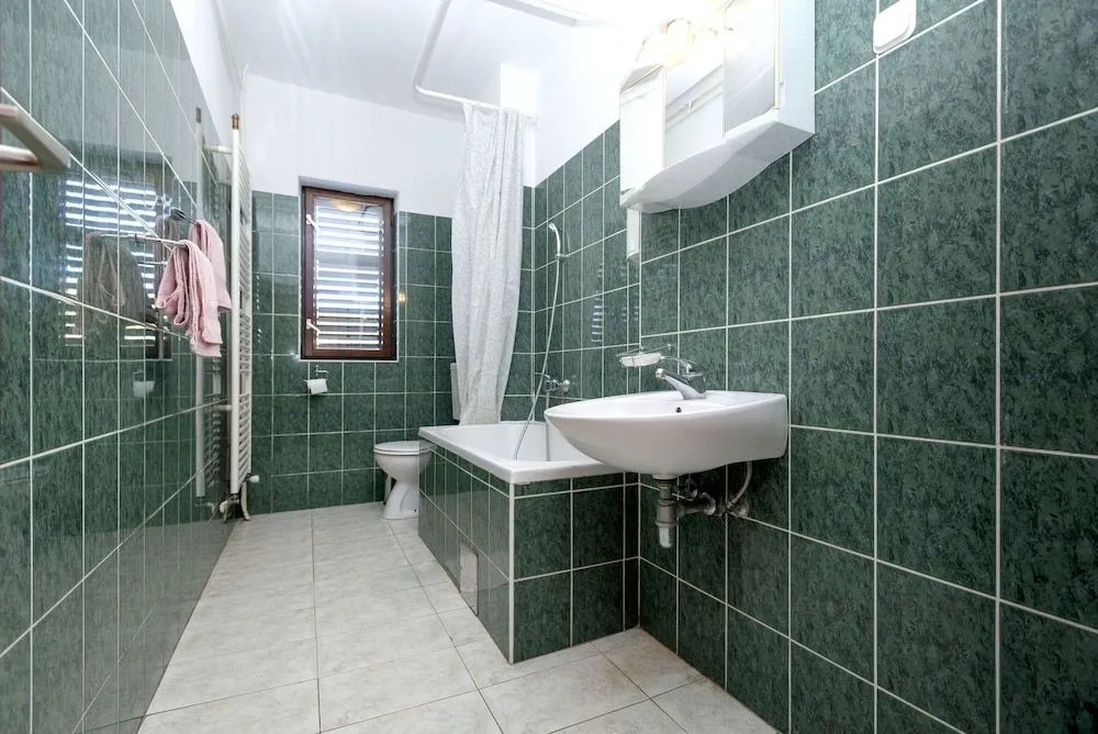 Apartments Draganic
