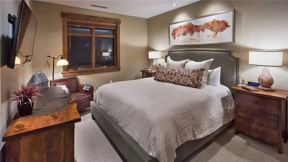 Sundance Mountain 508 4 BedroomCondo By Moving Mountains