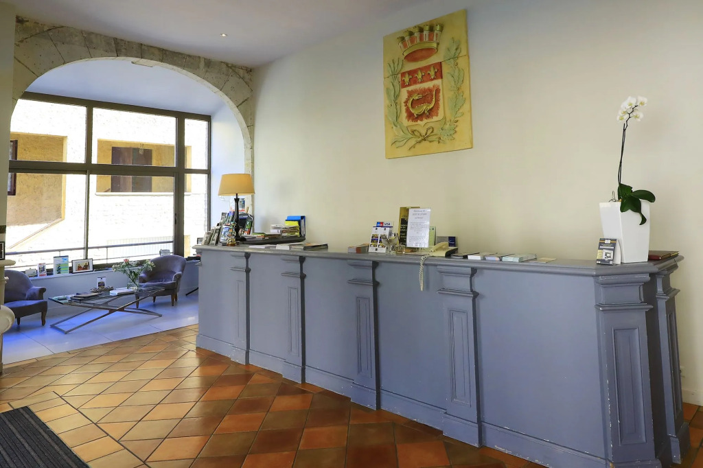 Hotel Le Renoir