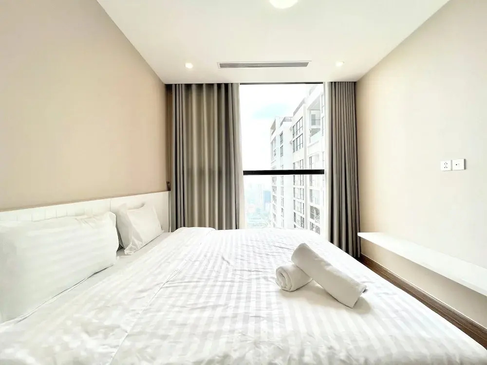 Vincent Housing - Vinhomes Skylake Apartment Hanoi