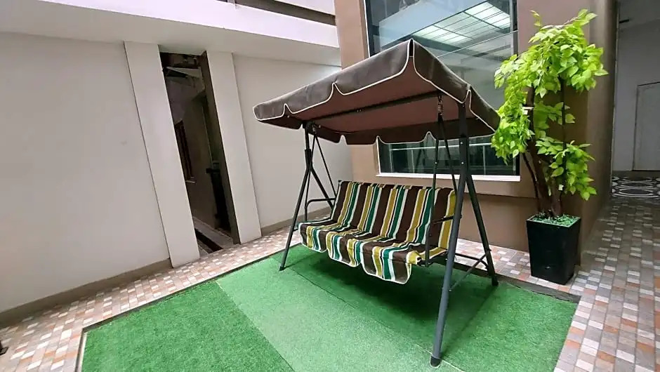 Rumah Familiku 1 Syariah