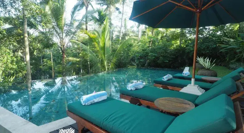 Villa Samaki