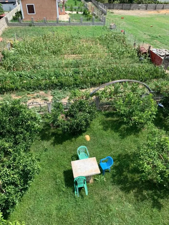 Agro BnB Elbasan