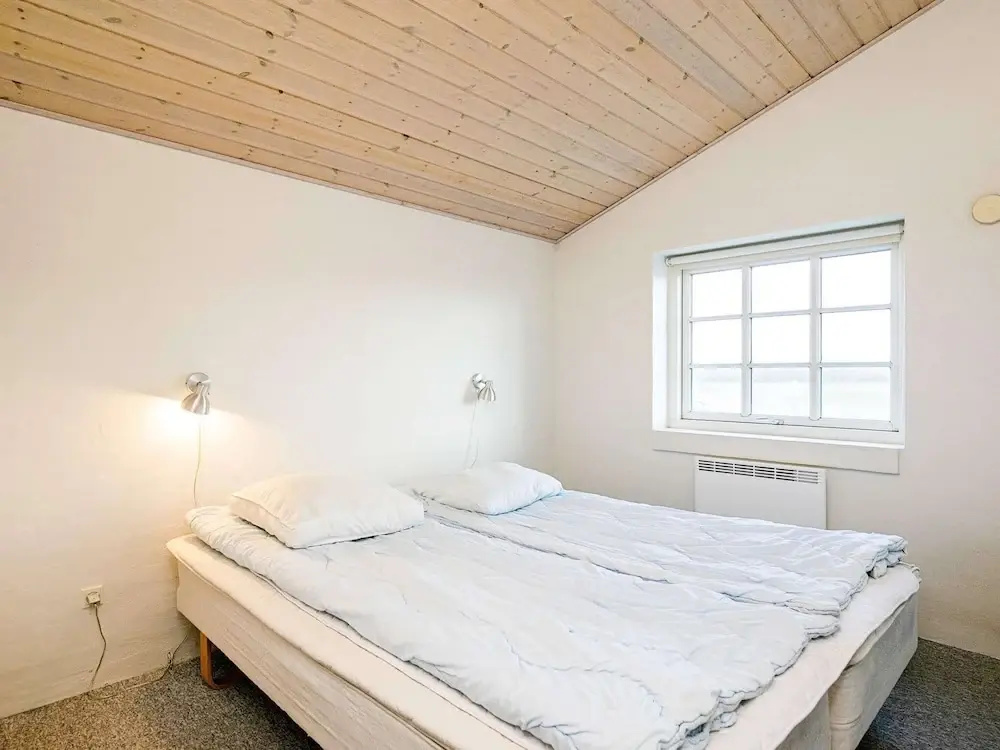 8 Person Holiday Home in Ulfborg-by Traum