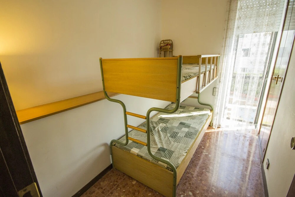 Apartment Pineda 2B