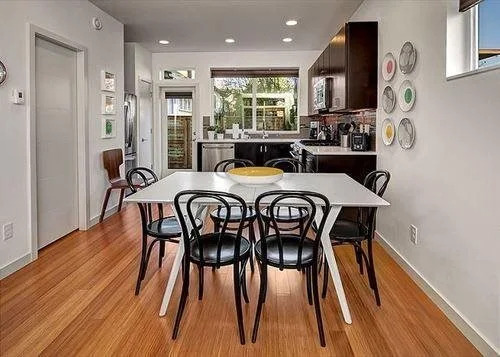 Fremont Jet City Townhome
