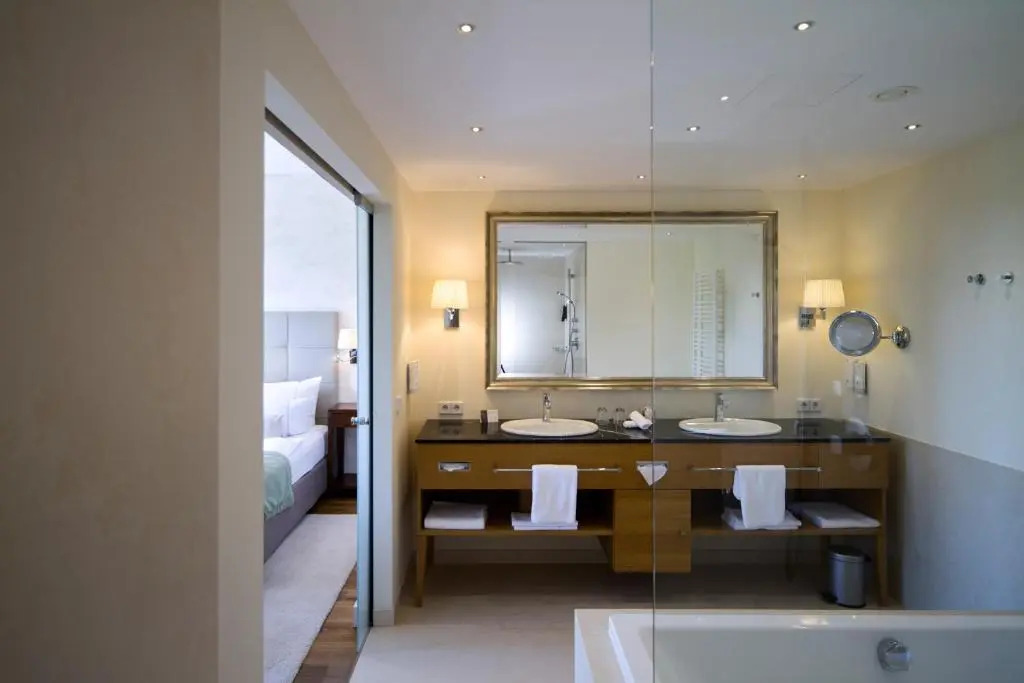 Naturresort & Spa Schindelbruch