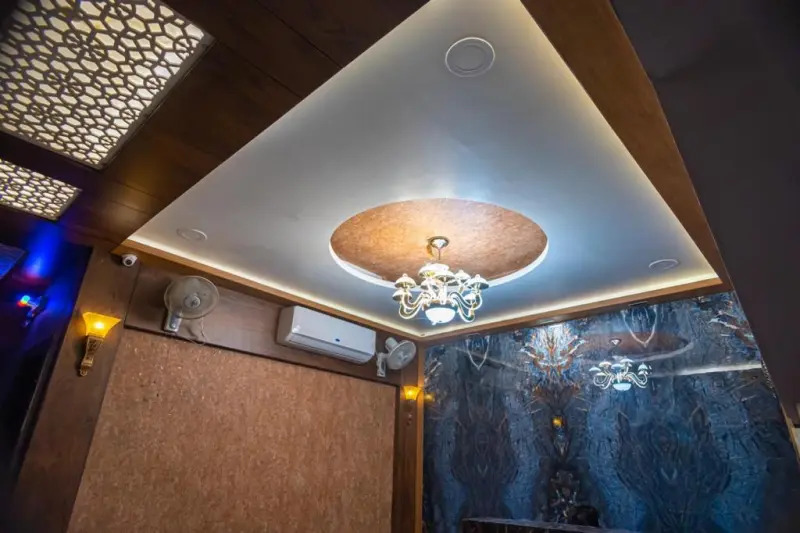 Hotel Ganesh Bhavan