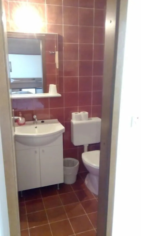Apartments Nada