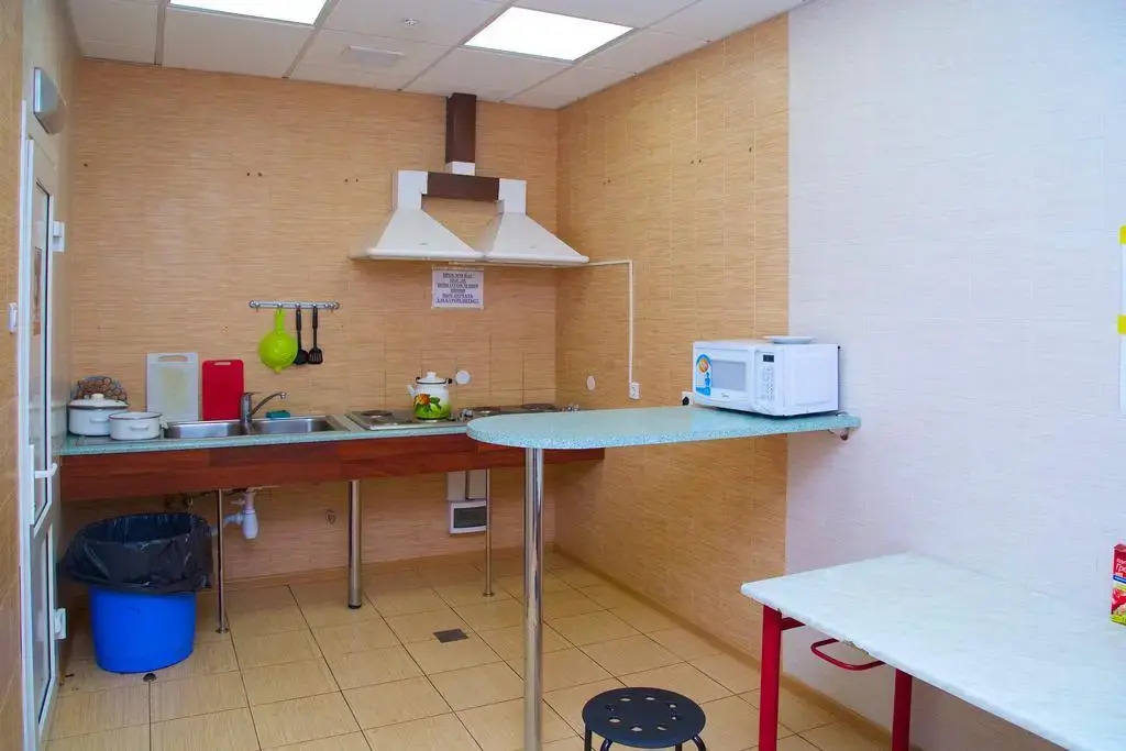 Dosflota Hostel