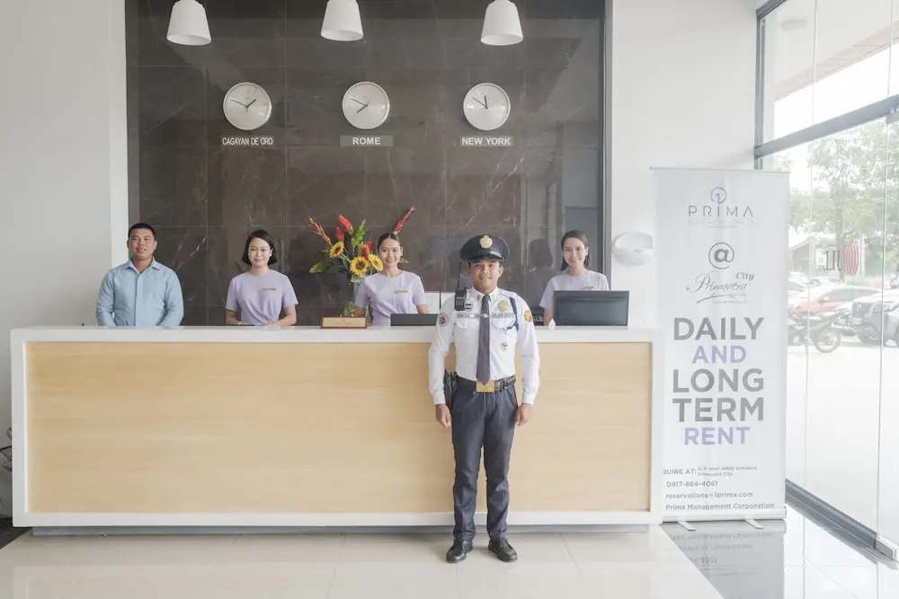 Prima at Primavera City, CDO