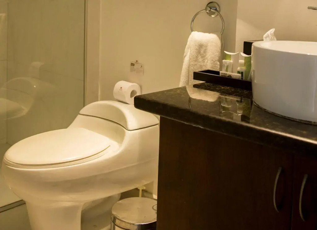 Hotel Santa Cecilia B&B